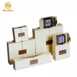 Подарочная коробка - шкатулка для драгоценностей, свадебные подарочные коробки для особых случаев